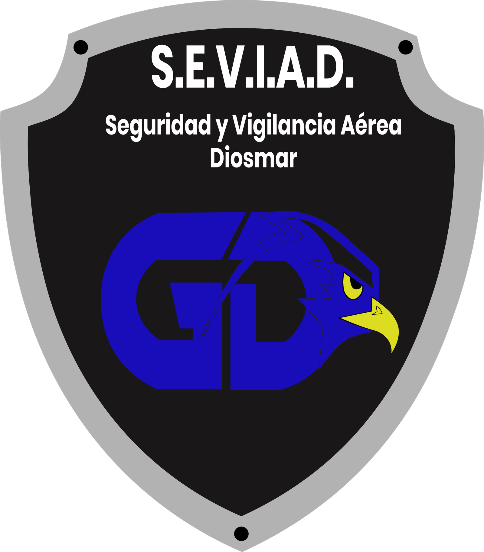 Logo SEVIAD